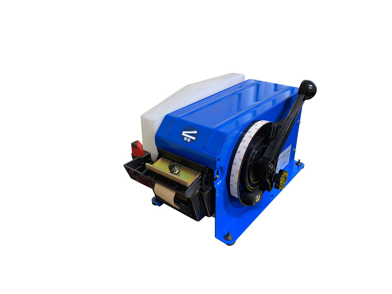 Gummed Tape Dispenser — Sealer Sales, Inc.
